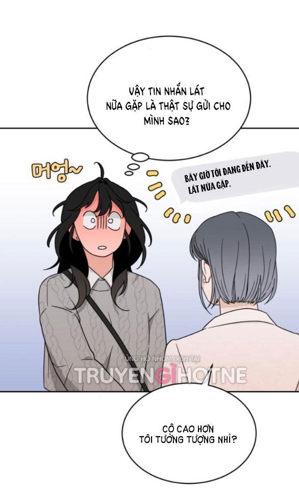 đọc truyện Vận May Không Ngờ Chương 25 ảnh 11 tại Truyện Dạ Ký