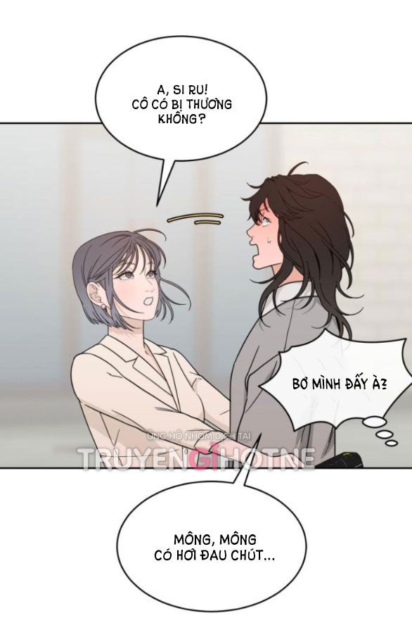 đọc truyện Vận May Không Ngờ Chương 25 ảnh 17 tại Truyện Dạ Ký