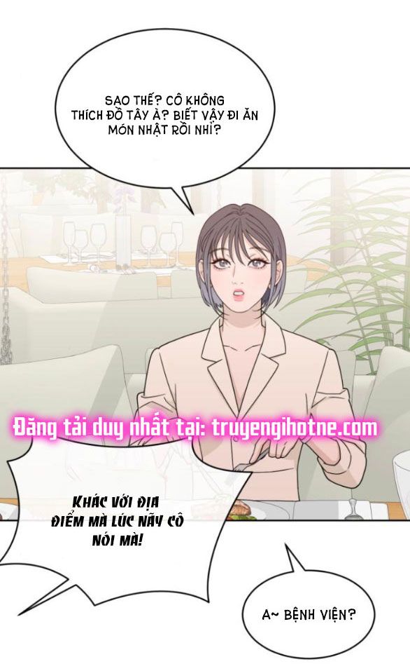 đọc truyện Vận May Không Ngờ Chương 25 ảnh 25 tại Truyện Dạ Ký
