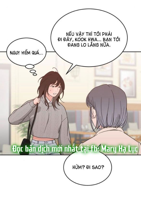 đọc truyện Vận May Không Ngờ Chương 25 ảnh 27 tại Truyện Dạ Ký