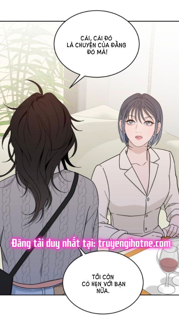 đọc truyện Vận May Không Ngờ Chương 25 ảnh 31 tại Truyện Dạ Ký