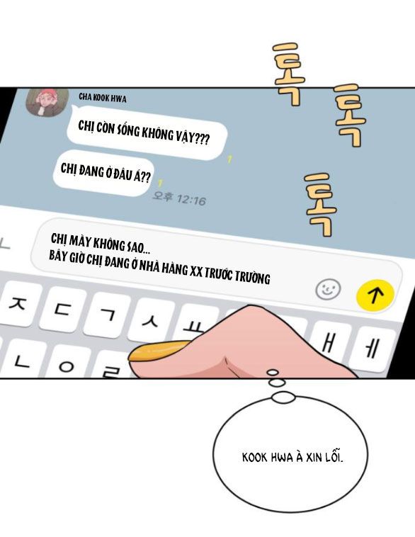 đọc truyện Vận May Không Ngờ Chương 25 ảnh 41 tại Truyện Dạ Ký