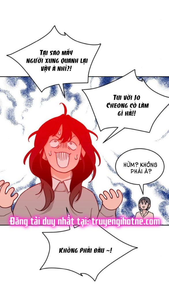 đọc truyện Vận May Không Ngờ Chương 25 ảnh 44 tại Truyện Dạ Ký