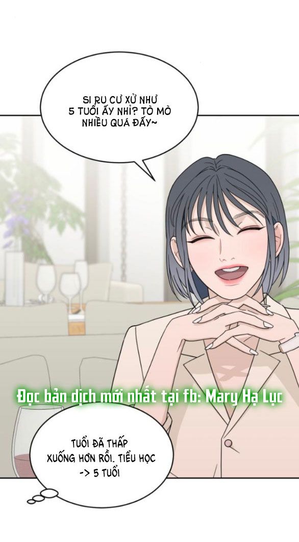 đọc truyện Vận May Không Ngờ Chương 25 ảnh 46 tại Truyện Dạ Ký