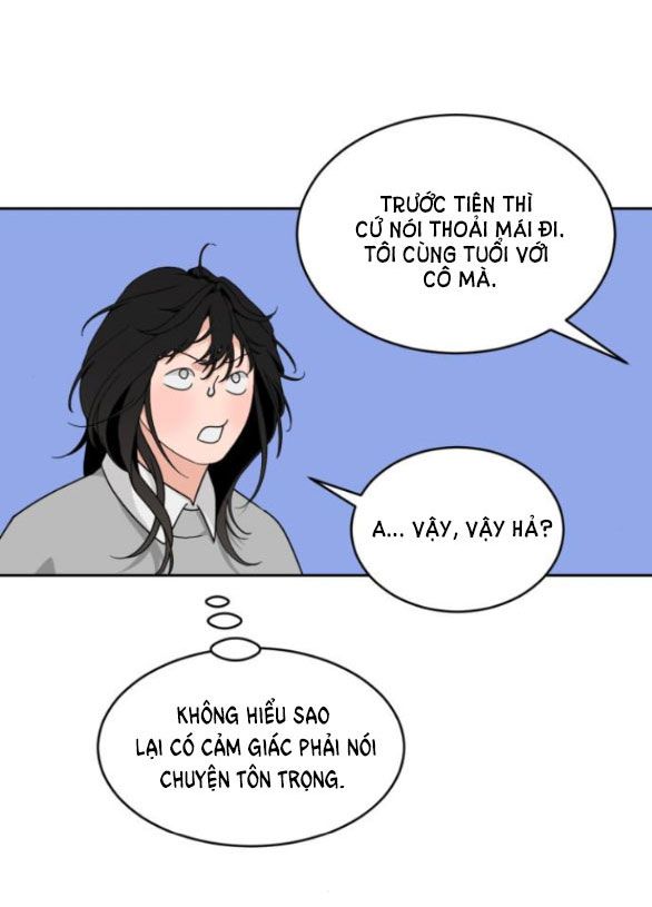 đọc truyện Vận May Không Ngờ Chương 25 ảnh 47 tại Truyện Dạ Ký
