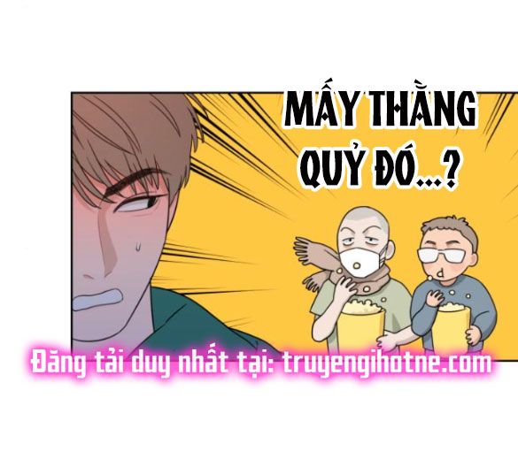 đọc truyện Vận May Không Ngờ Chương 26 ảnh 11 tại Truyện Dạ Ký