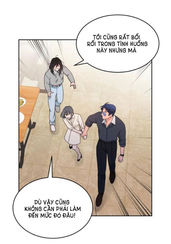 đọc truyện Vận May Không Ngờ Chương 26 ảnh 52 tại Truyện Dạ Ký