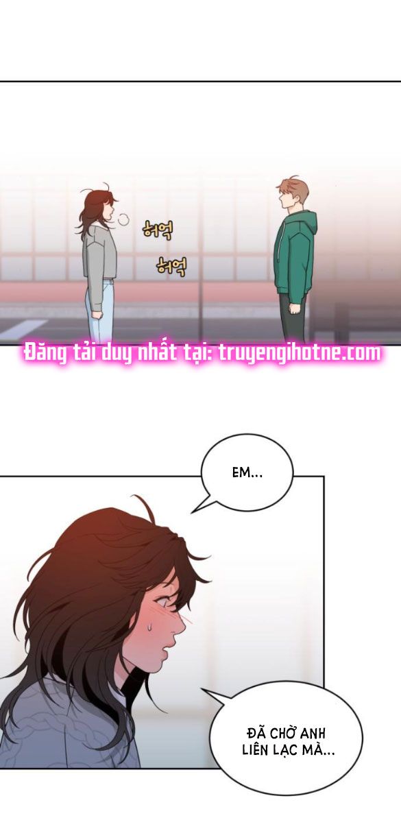 đọc truyện Vận May Không Ngờ Chương 26 ảnh 7 tại Truyện Dạ Ký