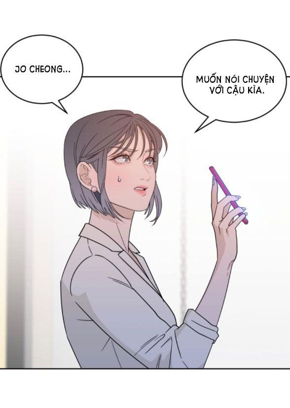 đọc truyện Vận May Không Ngờ Chương 27 ảnh 27 tại Truyện Dạ Ký