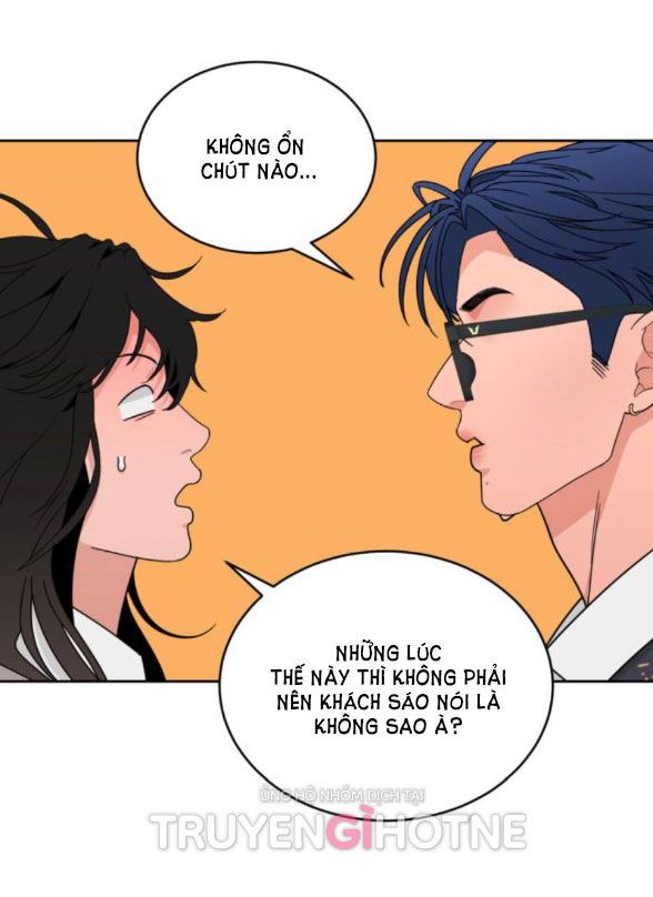 đọc truyện Vận May Không Ngờ Chương 27 ảnh 4 tại Truyện Dạ Ký