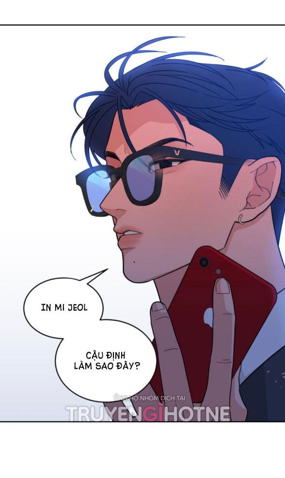 đọc truyện Vận May Không Ngờ Chương 27 ảnh 35 tại Truyện Dạ Ký