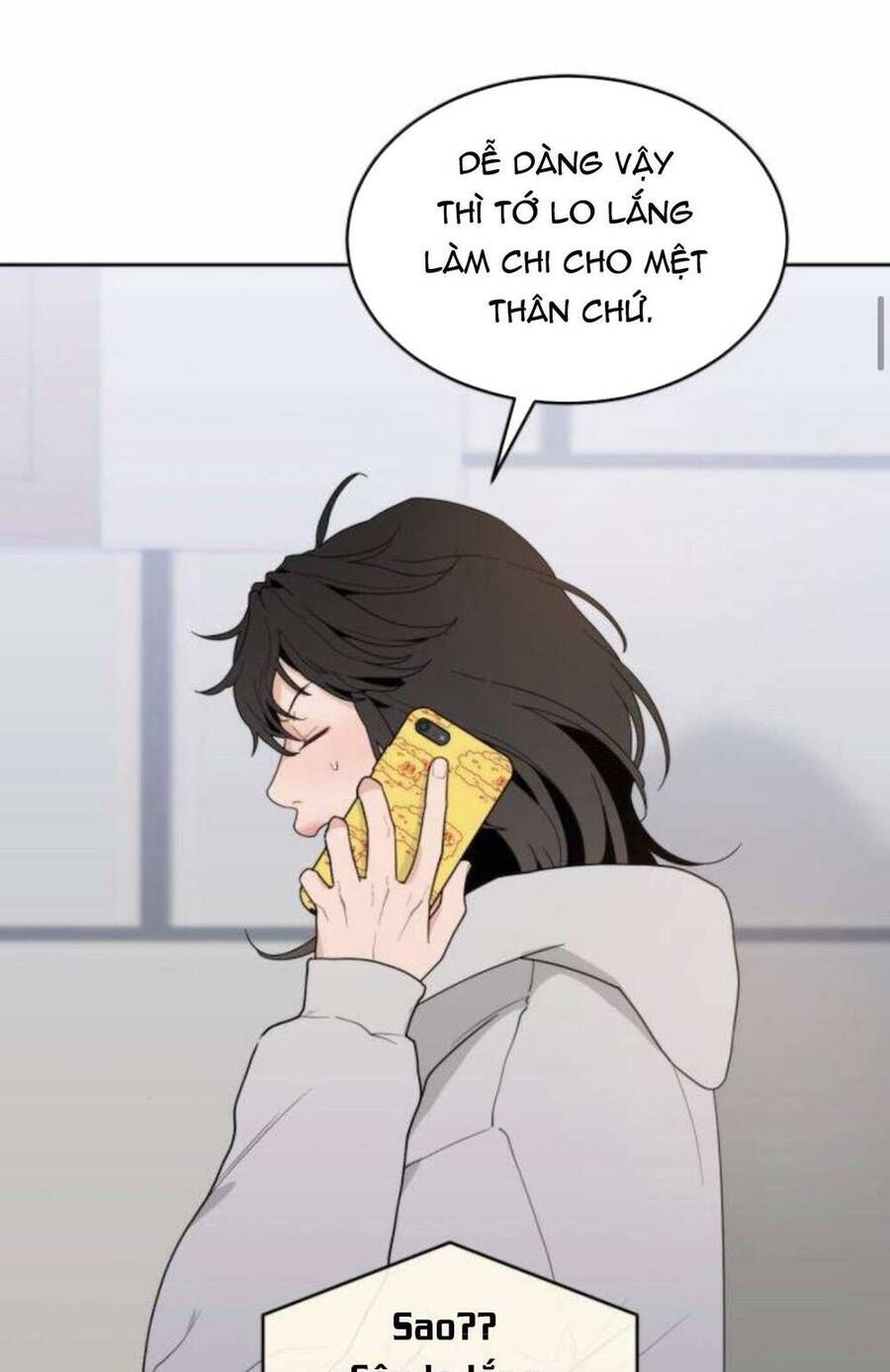 đọc truyện Vận May Không Ngờ Chương 3 ảnh 17 tại Thiên Thai Truyện