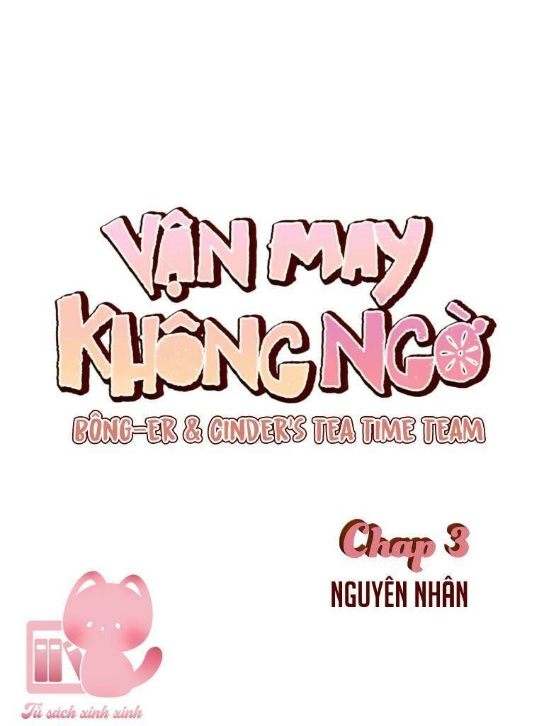 đọc truyện Vận May Không Ngờ Chương 3 ảnh 21 tại Thiên Thai Truyện
