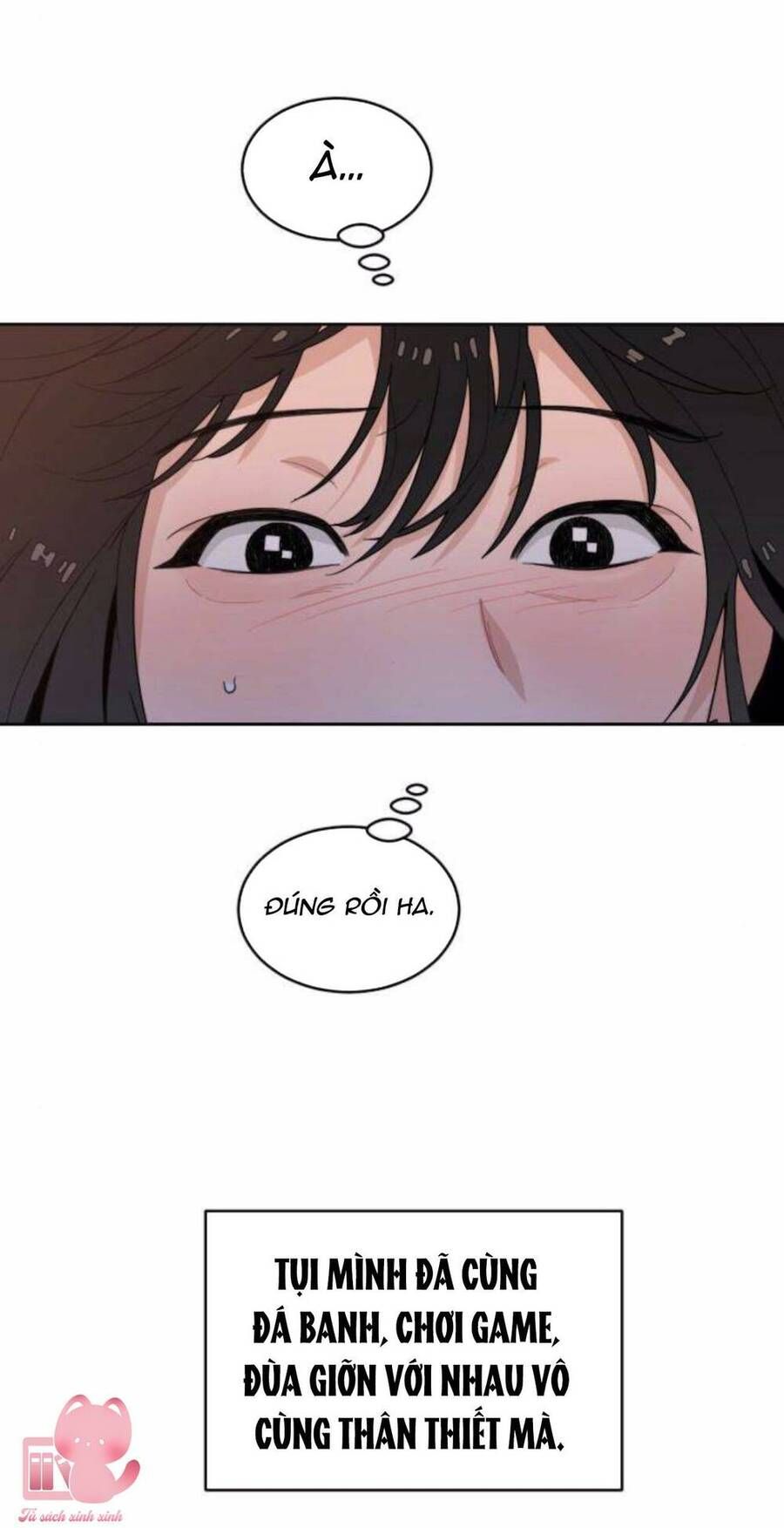 đọc truyện Vận May Không Ngờ Chương 3 ảnh 74 tại Thiên Thai Truyện
