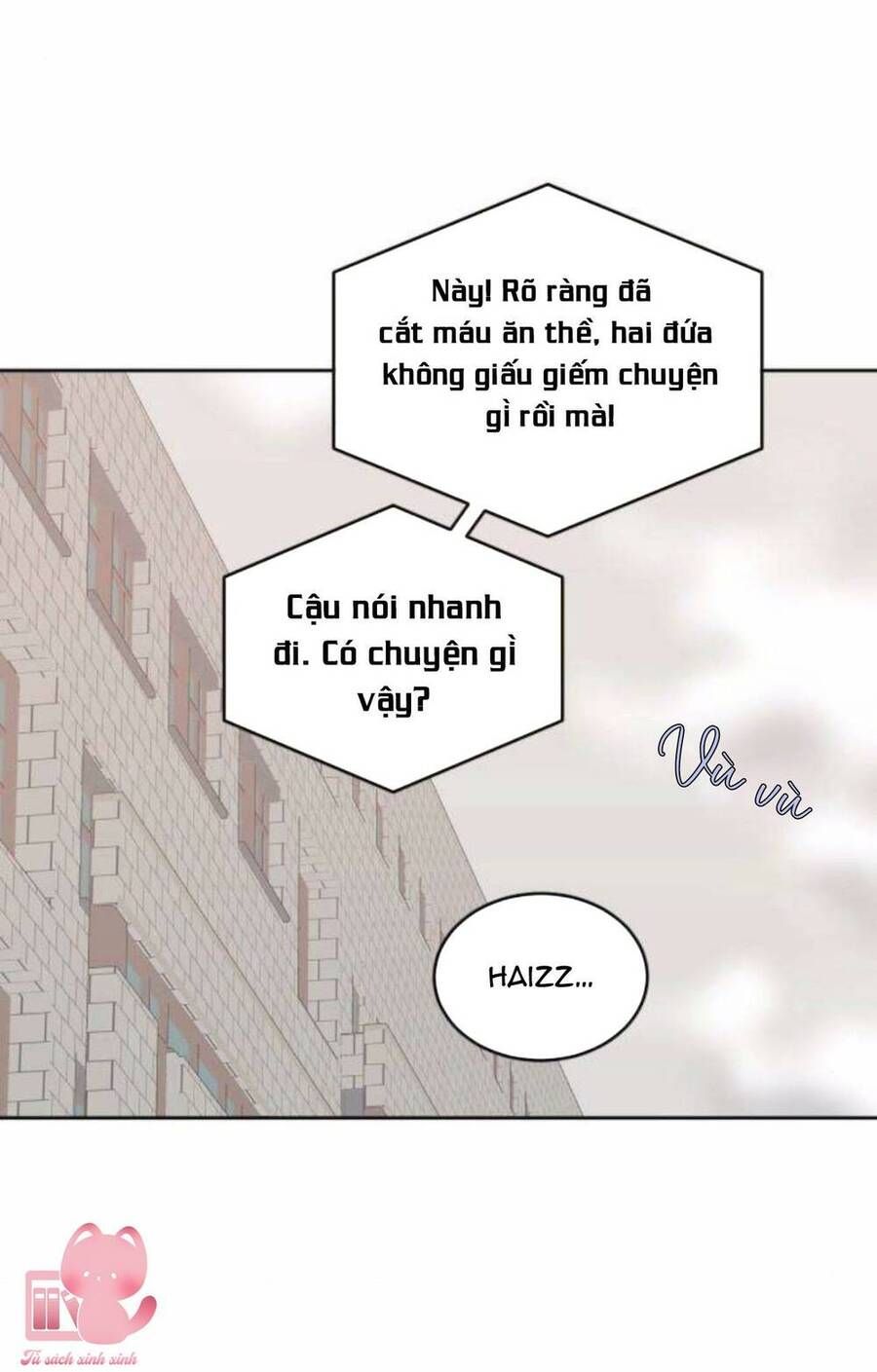 đọc truyện Vận May Không Ngờ Chương 3 ảnh 10 tại Thiên Thai Truyện
