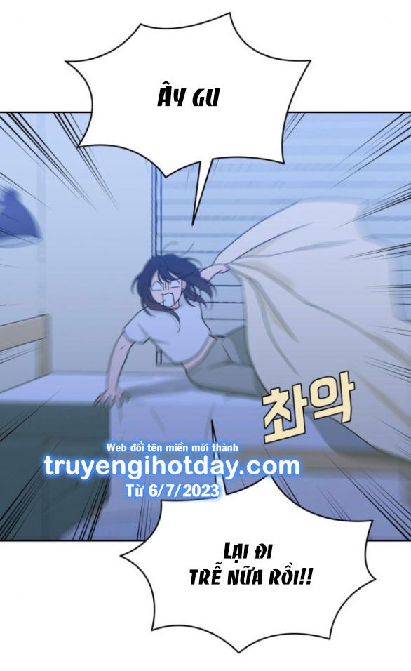 đọc truyện Vận May Không Ngờ Chương 34 ảnh 14 tại Thiên Thai Truyện