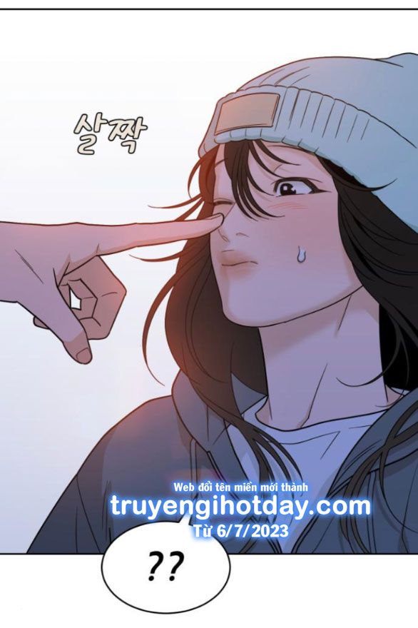 đọc truyện Vận May Không Ngờ Chương 34 ảnh 33 tại Thiên Thai Truyện