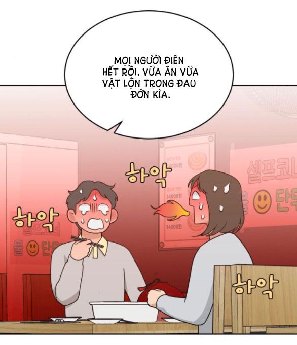 đọc truyện Vận May Không Ngờ Chương 34 ảnh 46 tại Thiên Thai Truyện