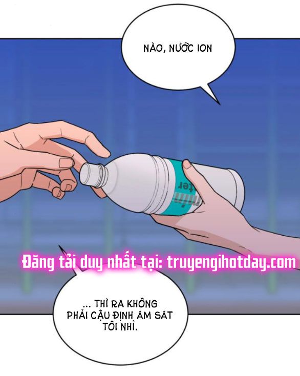 đọc truyện Vận May Không Ngờ Chương 34 ảnh 61 tại Thiên Thai Truyện