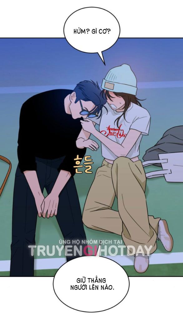 đọc truyện Vận May Không Ngờ Chương 34 ảnh 82 tại Thiên Thai Truyện