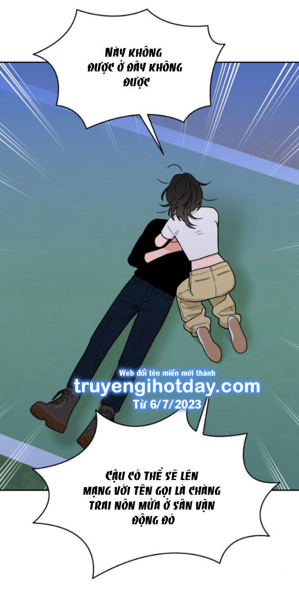 đọc truyện Vận May Không Ngờ Chương 35 ảnh 17 tại Truyện Dạ Ký