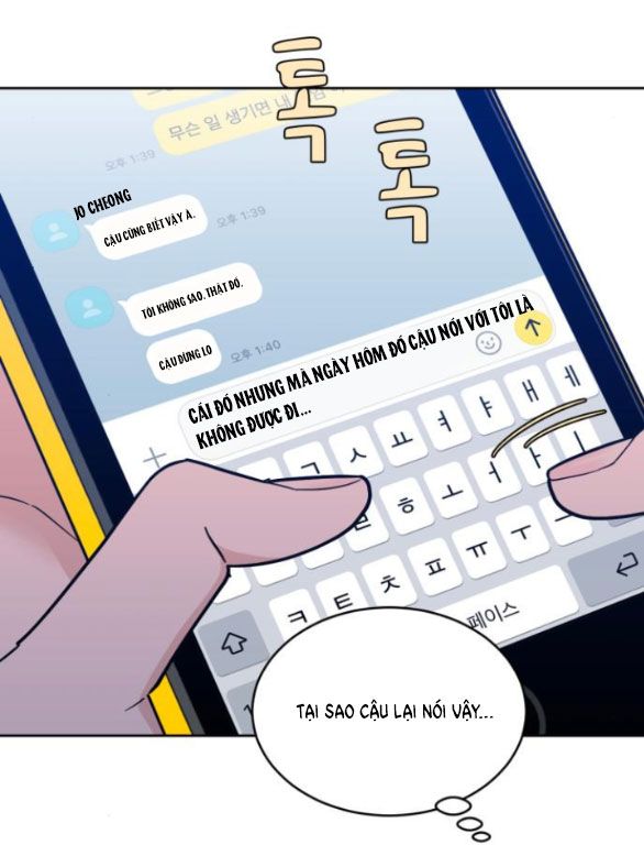 đọc truyện Vận May Không Ngờ Chương 35 ảnh 27 tại Truyện Dạ Ký