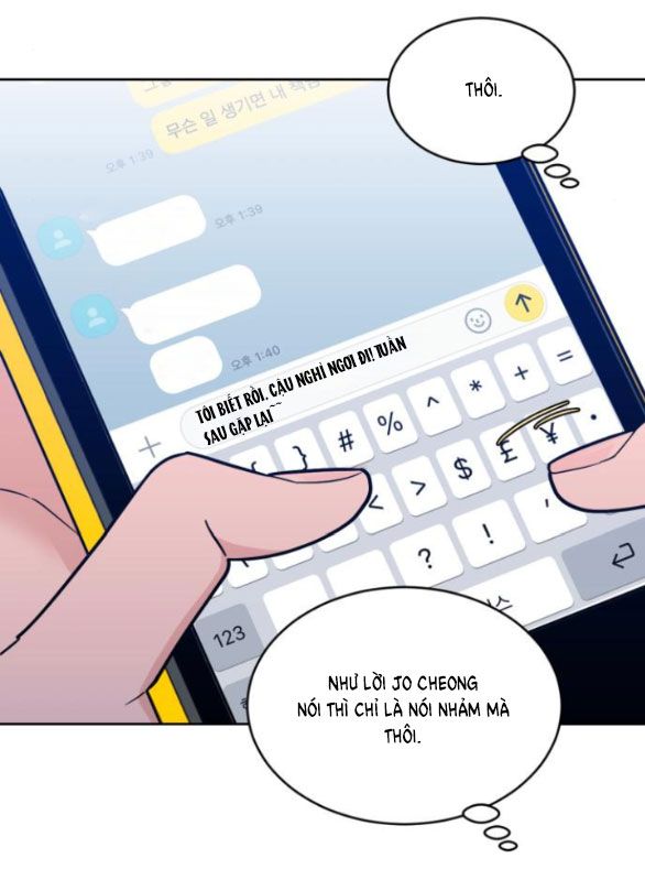 đọc truyện Vận May Không Ngờ Chương 35 ảnh 29 tại Truyện Dạ Ký
