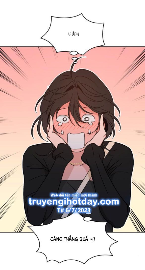 đọc truyện Vận May Không Ngờ Chương 35 ảnh 34 tại Truyện Dạ Ký