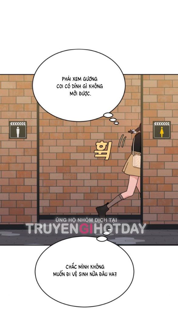 đọc truyện Vận May Không Ngờ Chương 35 ảnh 36 tại Truyện Dạ Ký