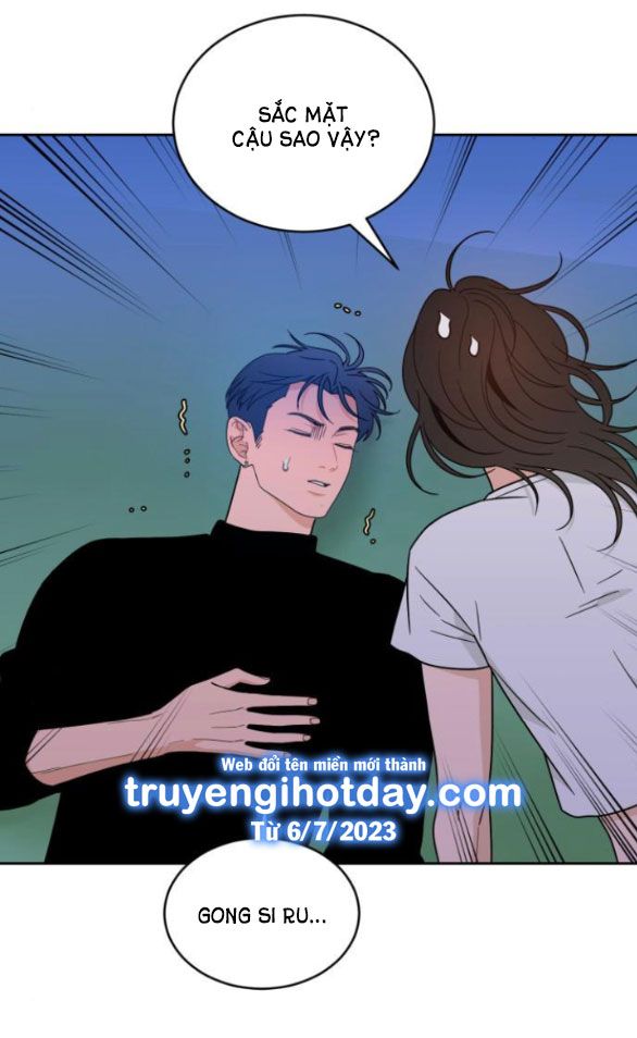 đọc truyện Vận May Không Ngờ Chương 35 ảnh 6 tại Truyện Dạ Ký