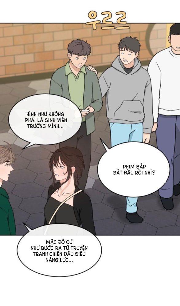đọc truyện Vận May Không Ngờ Chương 35 ảnh 60 tại Truyện Dạ Ký
