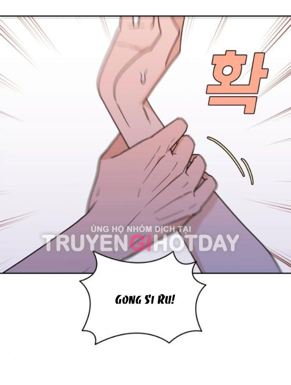 đọc truyện Vận May Không Ngờ Chương 35 ảnh 8 tại Truyện Dạ Ký