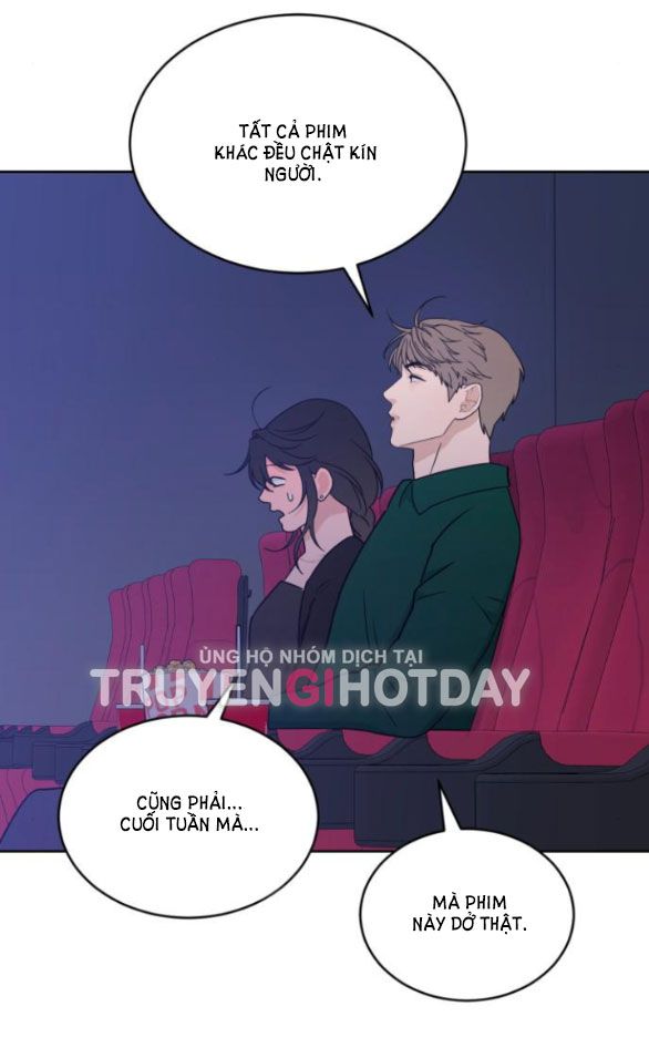 đọc truyện Vận May Không Ngờ Chương 35 ảnh 73 tại Truyện Dạ Ký
