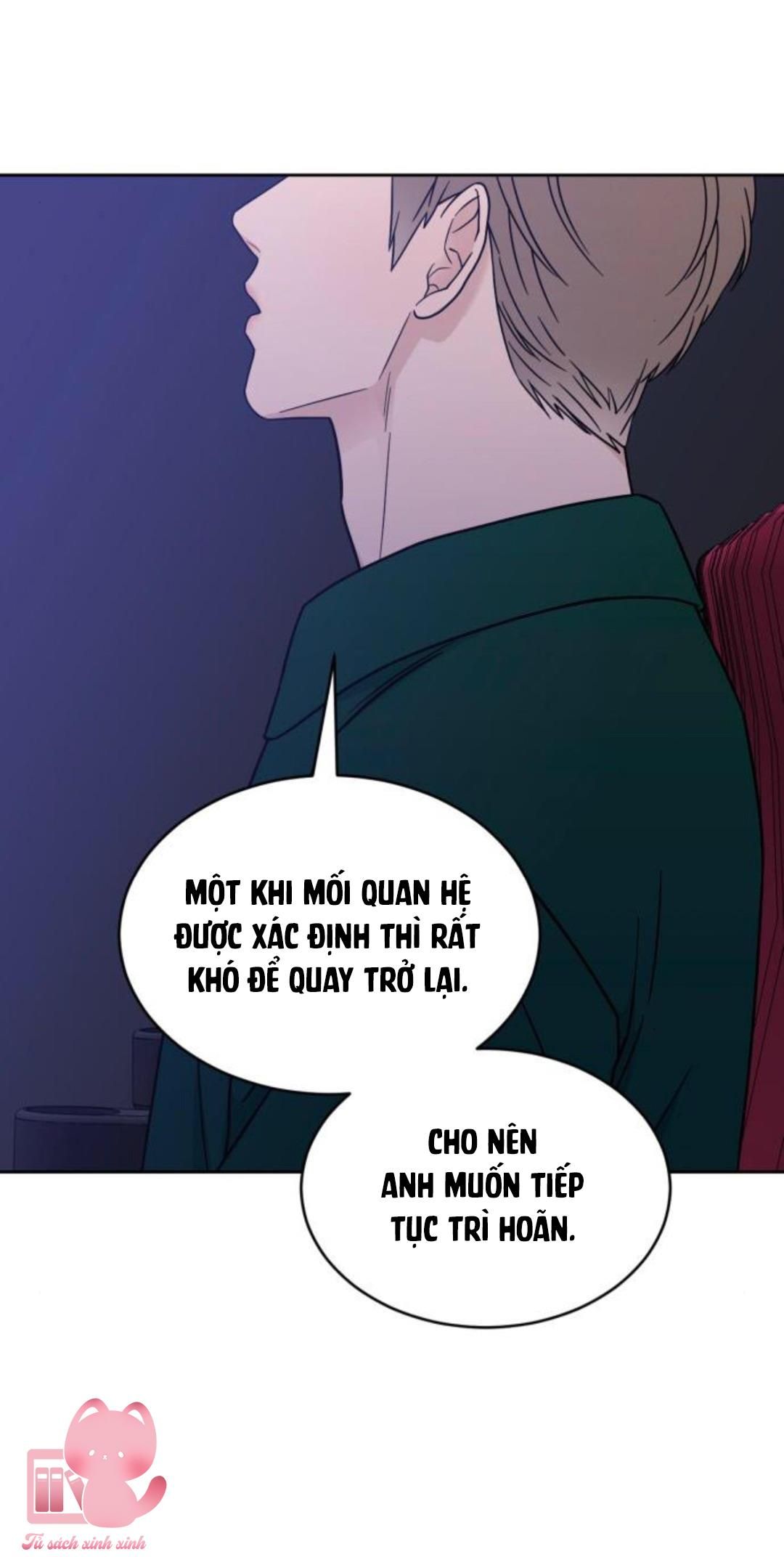 đọc truyện Vận May Không Ngờ Chương 36 ảnh 20 tại Truyện Dạ Ký
