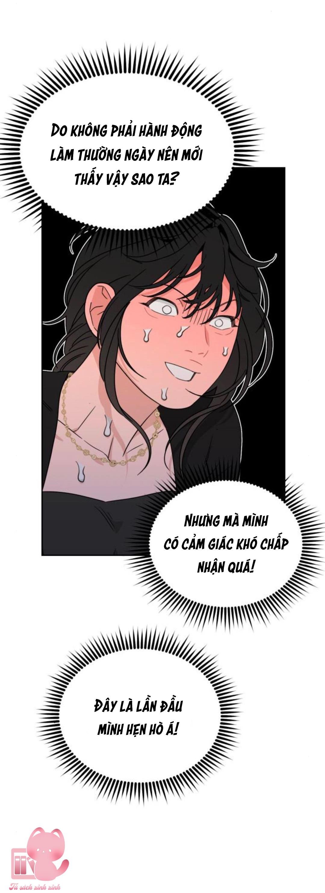 đọc truyện Vận May Không Ngờ Chương 36 ảnh 52 tại Truyện Dạ Ký
