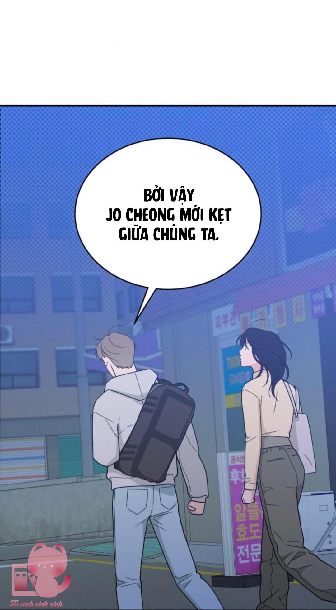 đọc truyện Vận May Không Ngờ Chương 37 ảnh 60 tại Truyện Dạ Ký