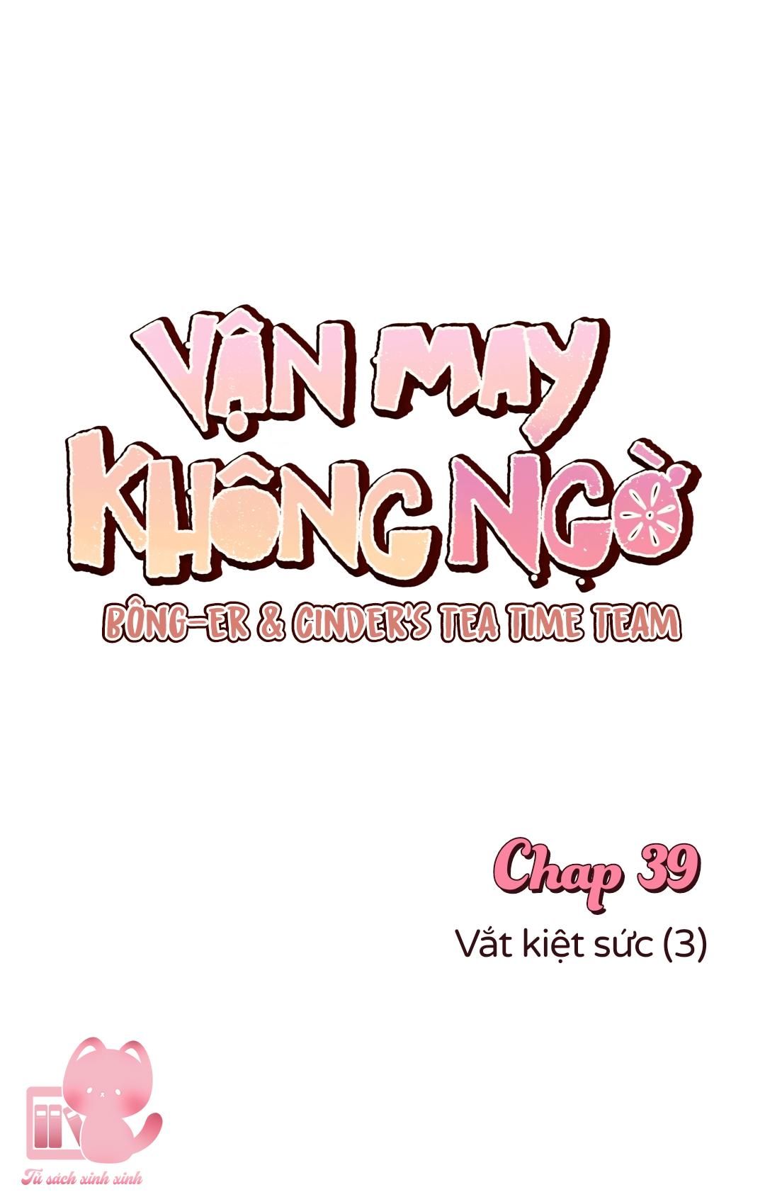 đọc truyện Vận May Không Ngờ Chương 38 ảnh 59 tại Truyện Dạ Ký