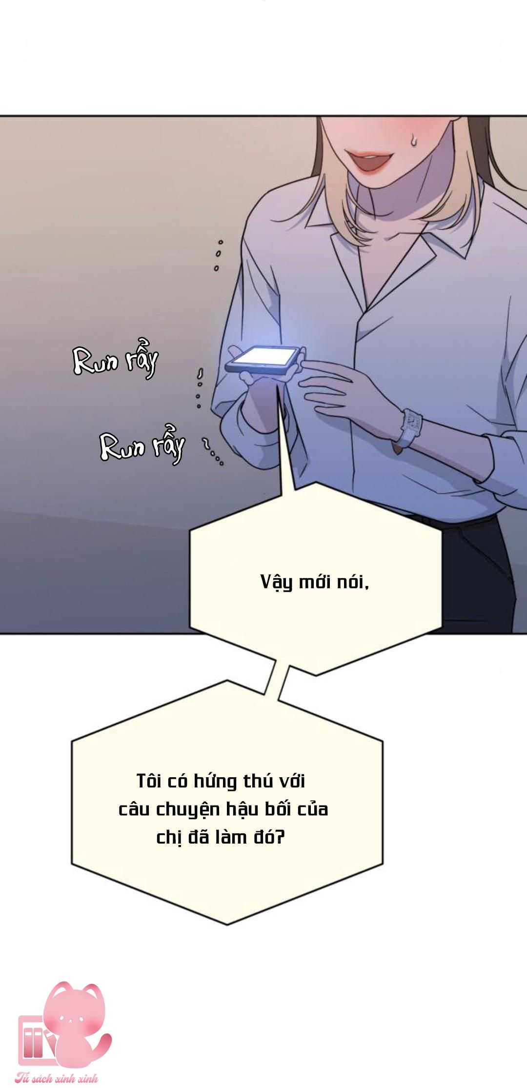đọc truyện Vận May Không Ngờ Chương 38 ảnh 64 tại Truyện Dạ Ký