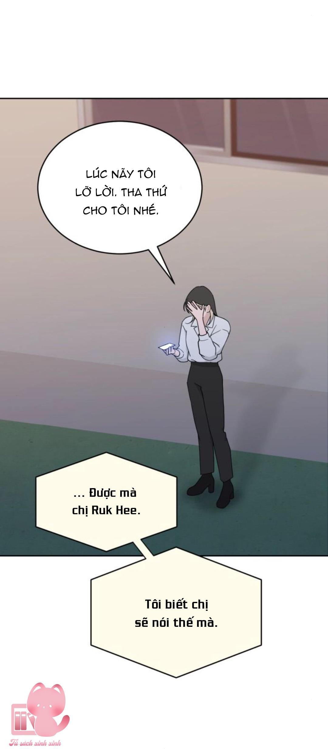 đọc truyện Vận May Không Ngờ Chương 38 ảnh 65 tại Truyện Dạ Ký