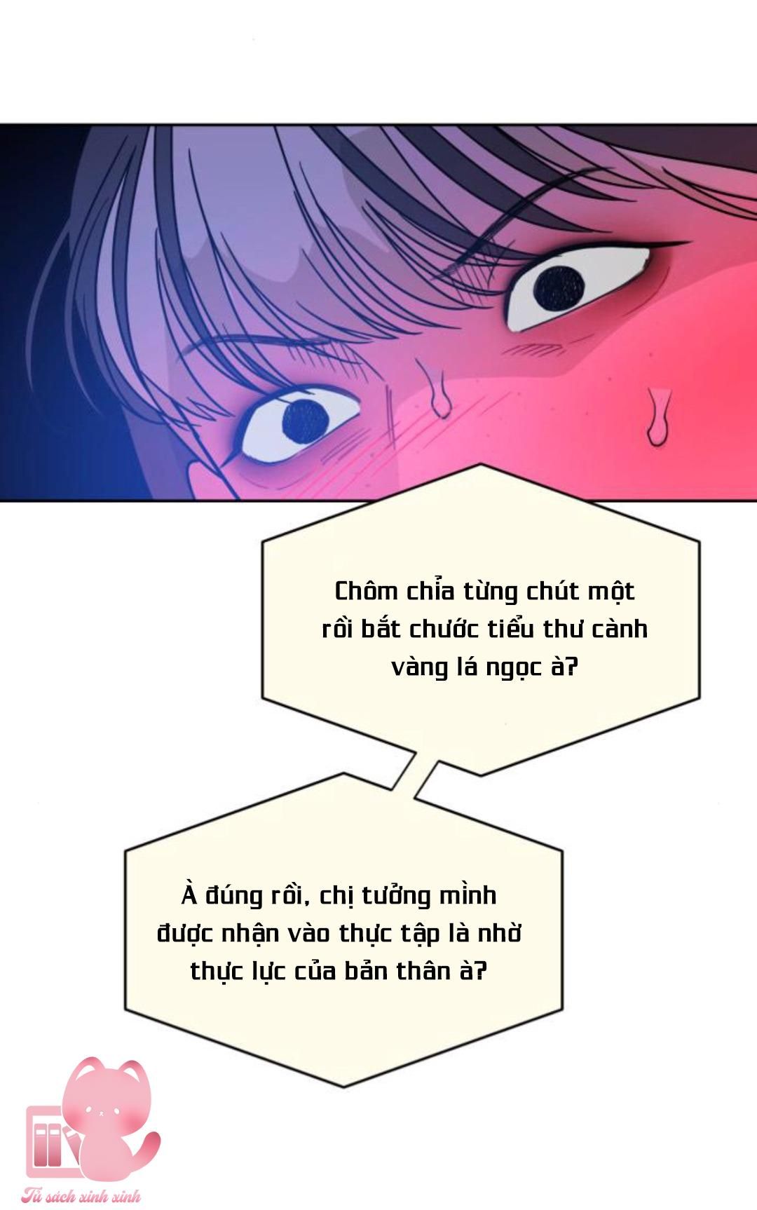 đọc truyện Vận May Không Ngờ Chương 38 ảnh 68 tại Truyện Dạ Ký