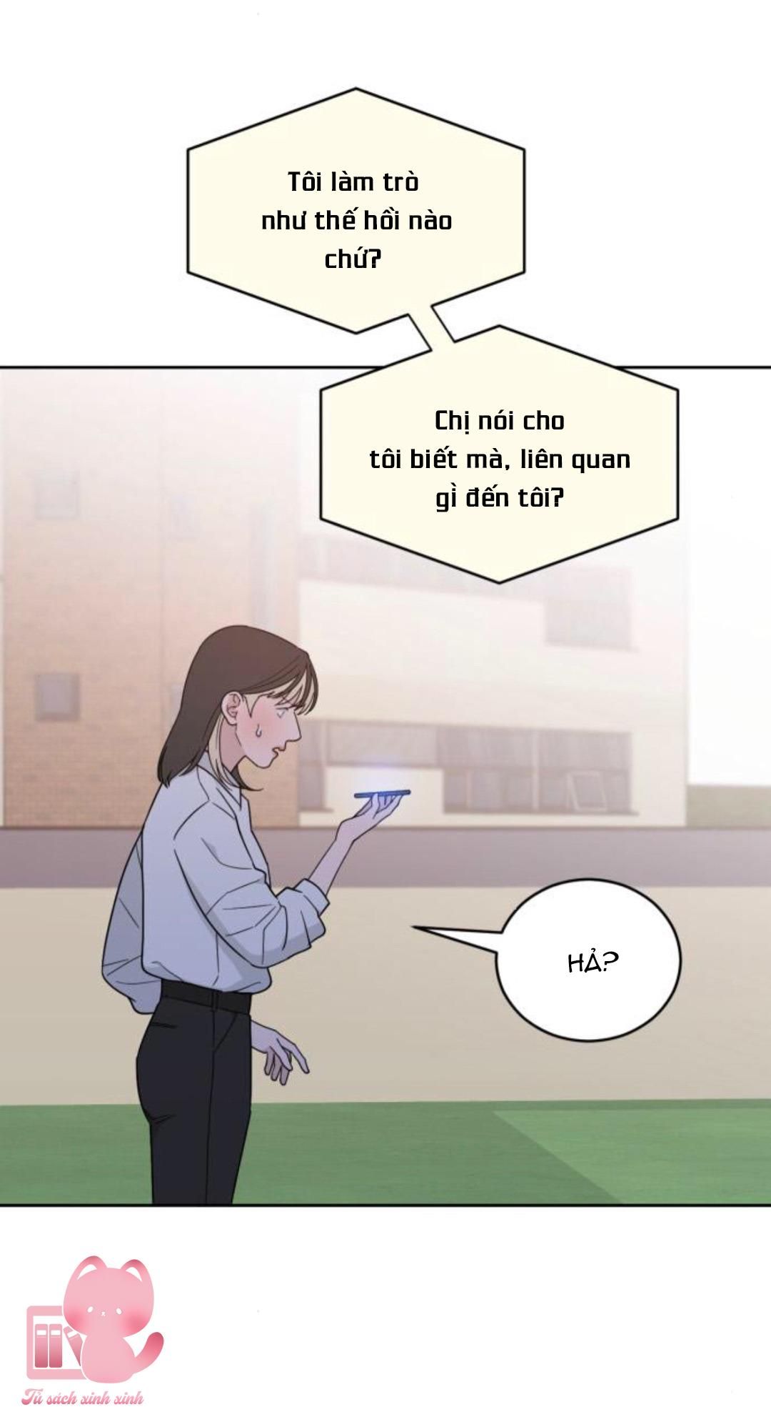 đọc truyện Vận May Không Ngờ Chương 38 ảnh 73 tại Truyện Dạ Ký