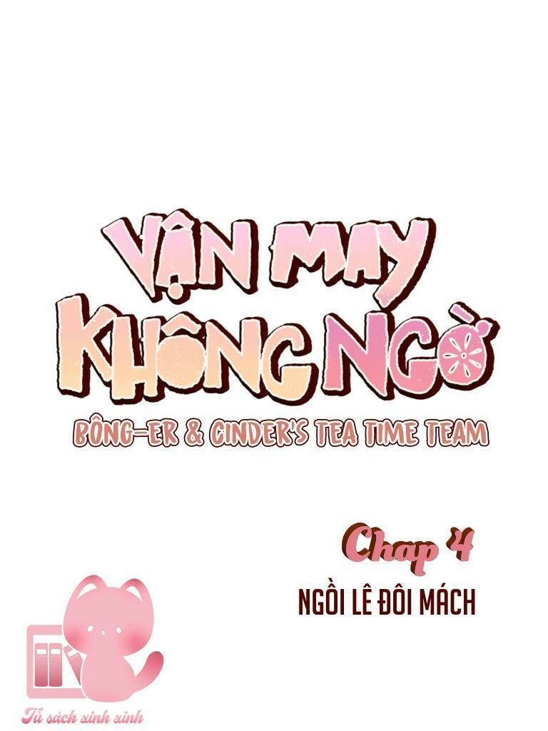 đọc truyện Vận May Không Ngờ Chương 4 ảnh 2 tại Giả Dược