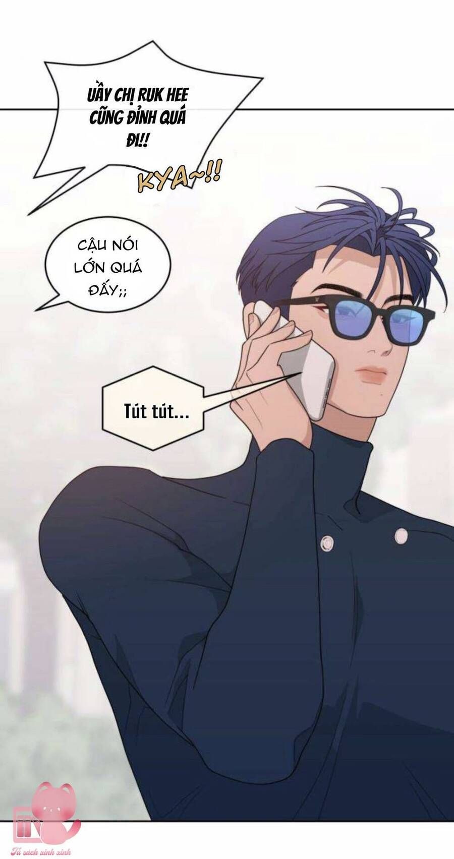 đọc truyện Vận May Không Ngờ Chương 4 ảnh 84 tại Giả Dược