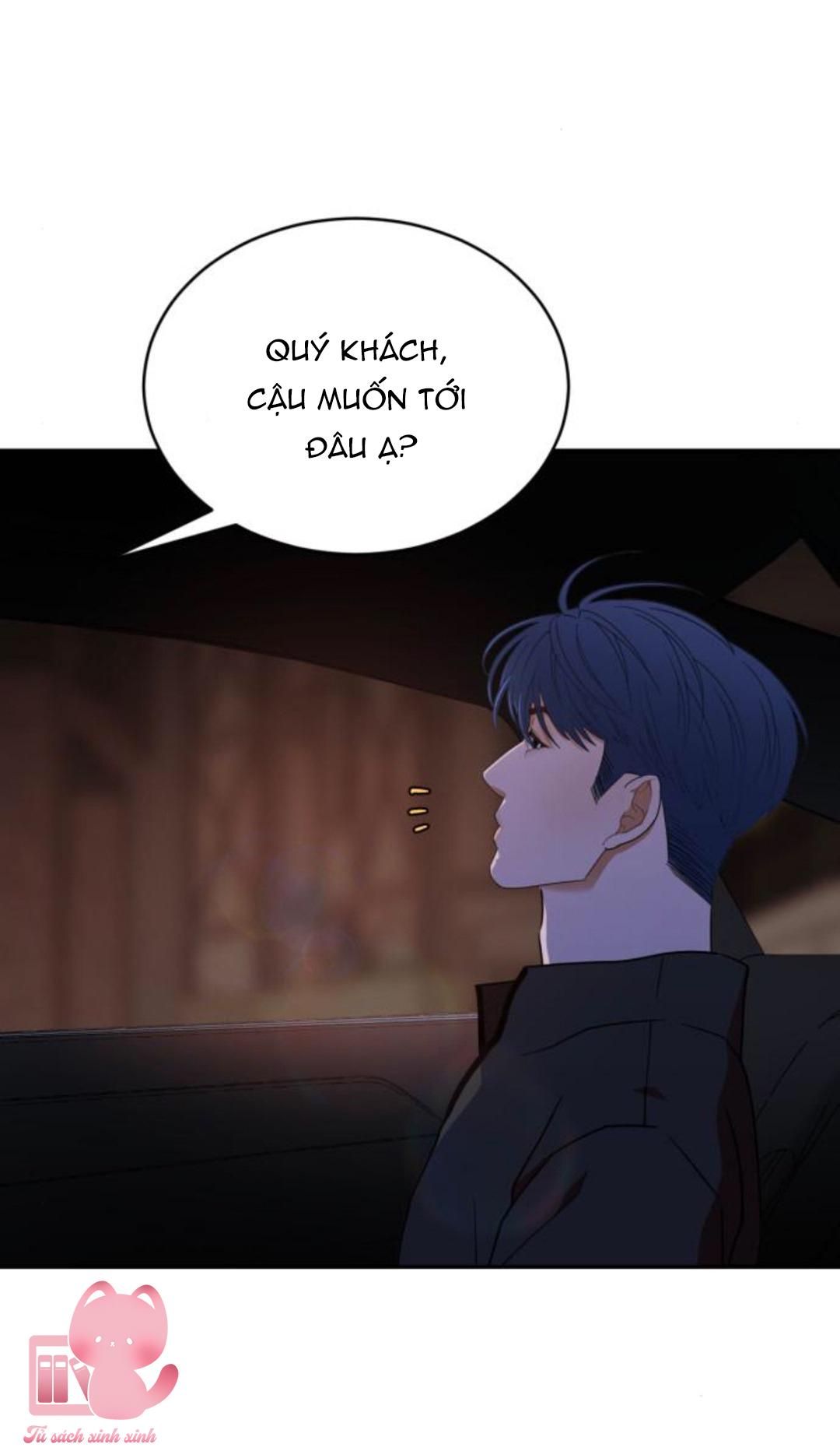 đọc truyện Vận May Không Ngờ Chương 40 ảnh 3 tại Truyện Dạ Ký