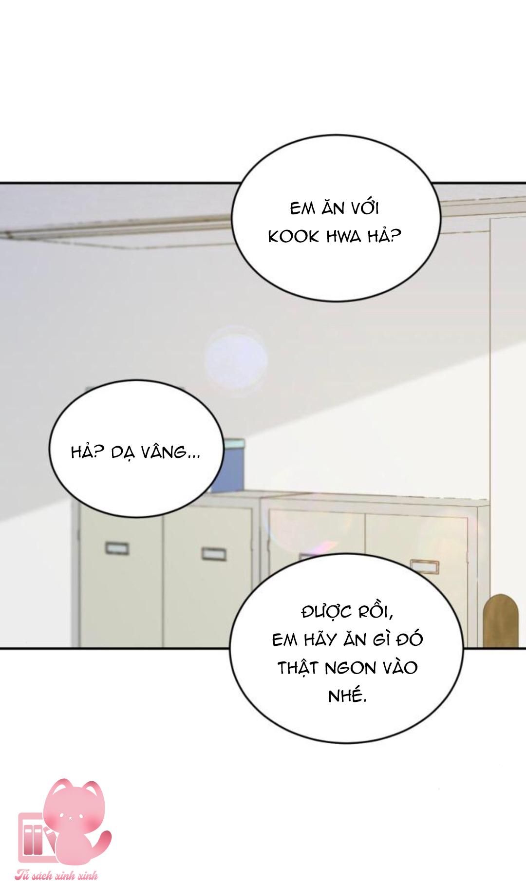 đọc truyện Vận May Không Ngờ Chương 40 ảnh 24 tại Truyện Dạ Ký