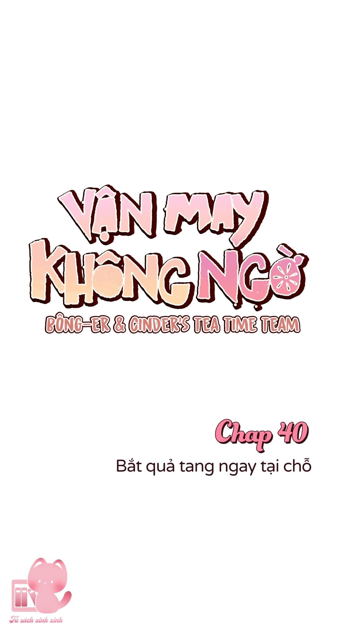 đọc truyện Vận May Không Ngờ Chương 40 ảnh 6 tại Truyện Dạ Ký
