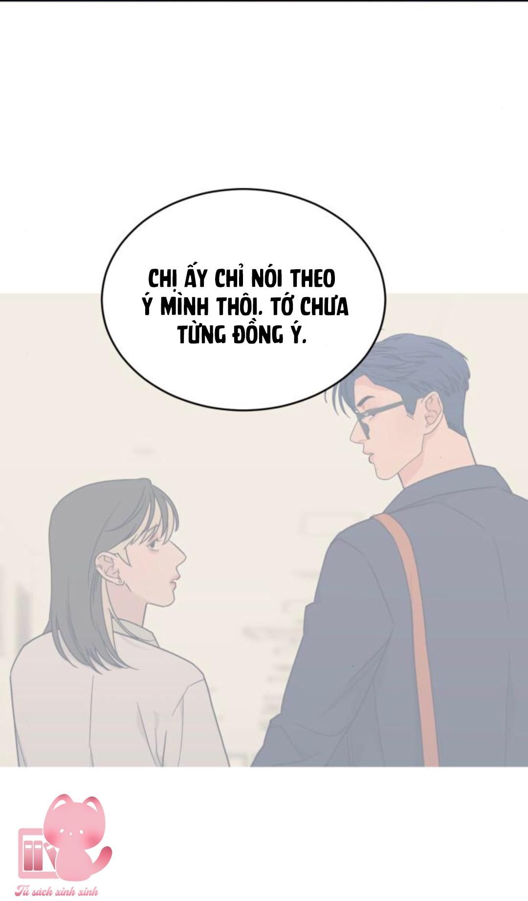 đọc truyện Vận May Không Ngờ Chương 40 ảnh 66 tại Truyện Dạ Ký