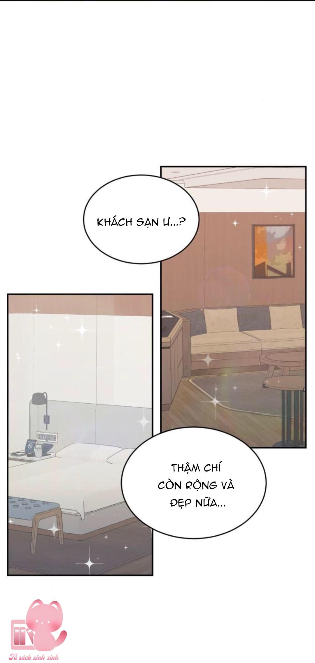 đọc truyện Vận May Không Ngờ Chương 41 ảnh 24 tại Thiên Thai Truyện