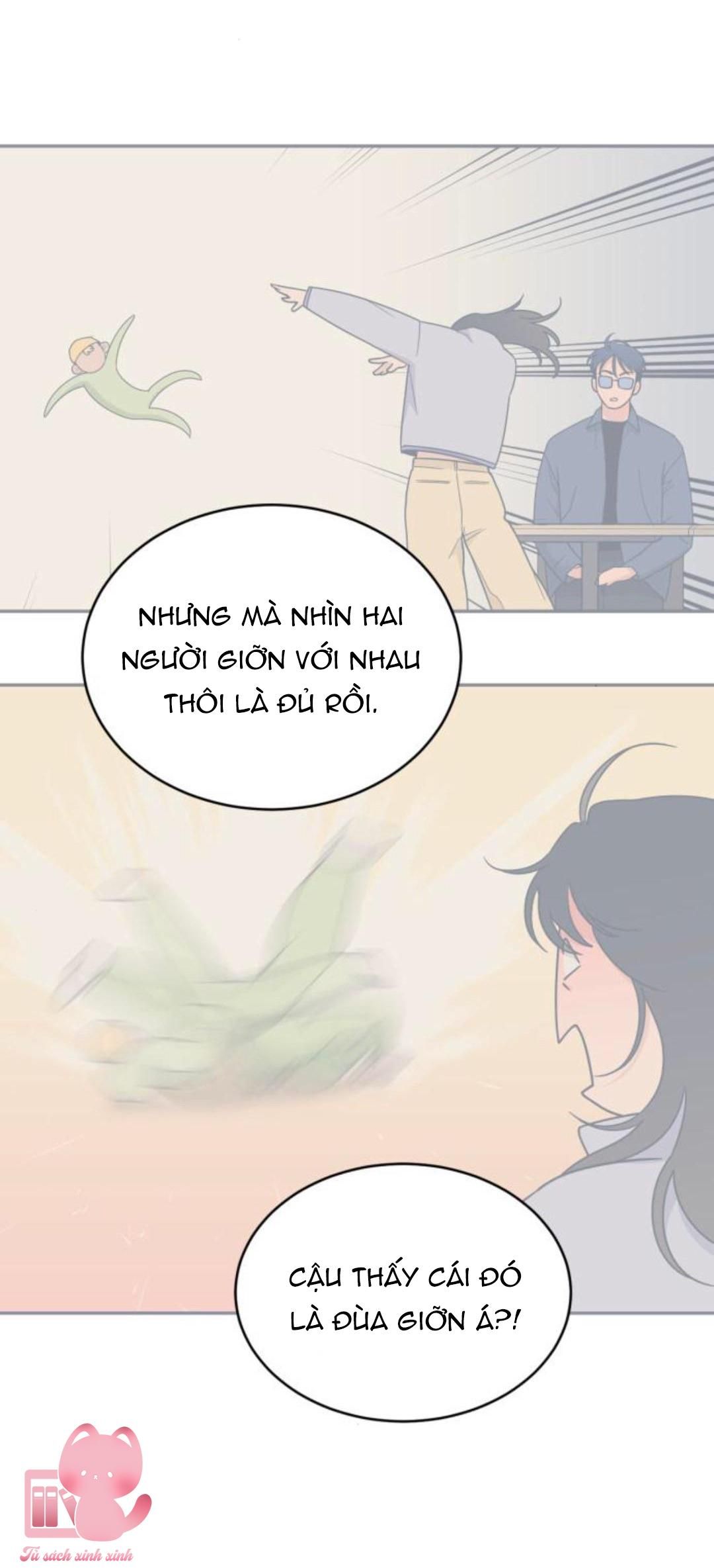 đọc truyện Vận May Không Ngờ Chương 41 ảnh 40 tại Thiên Thai Truyện