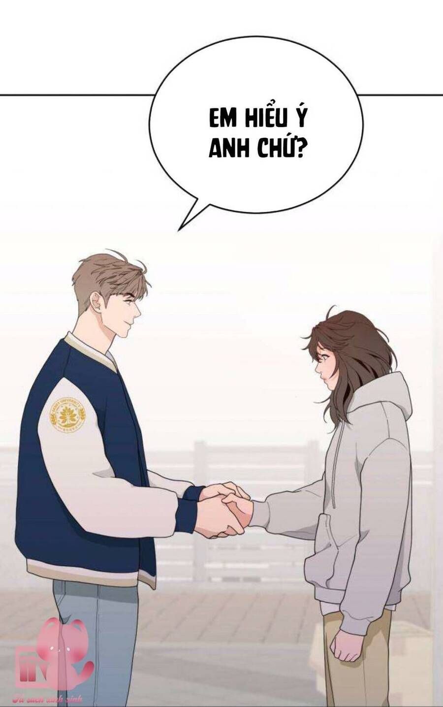 đọc truyện Vận May Không Ngờ Chương 5 ảnh 23 tại Giả Dược